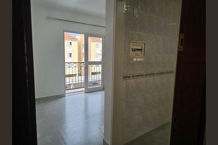 Apartamento à venda com 2 quartos, 64m² em Recanto Quarto Centenario, Jundiaí