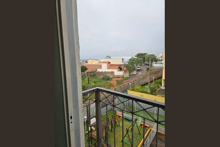 Apartamento à venda com 2 quartos, 64m² em Recanto Quarto Centenario, Jundiaí