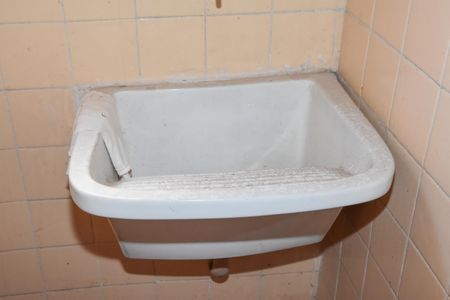 Apartamento à venda com 57m², 2 quartos e 1 vaga Apartamento à venda com 57m², 2 quartos e 1 vagaÁrea de serviço