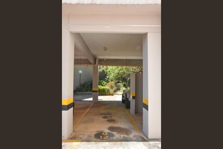 Área comum de apartamento à venda com 2 quartos, 57m² em Jardim Primavera, Jundiaí