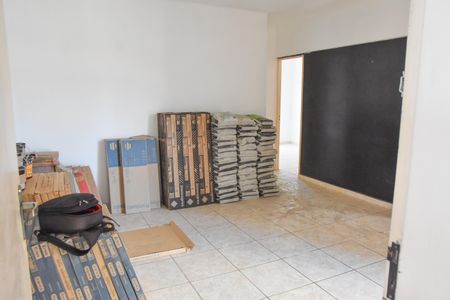 Sala de apartamento à venda com 2 quartos, 57m² em Jardim Primavera, Jundiaí