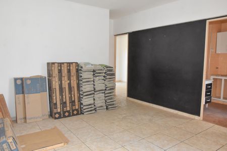 Apartamento à venda com 57m², 2 quartos e 1 vaga Apartamento à venda com 57m², 2 quartos e 1 vagaSala