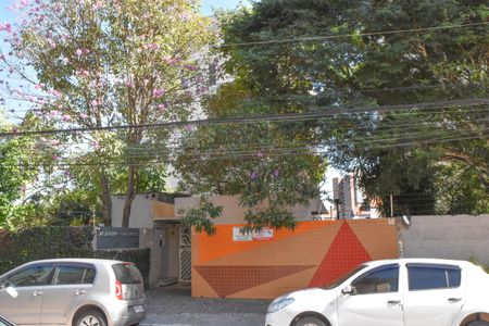Fachada de apartamento à venda com 2 quartos, 57m² em Jardim Primavera, Jundiaí