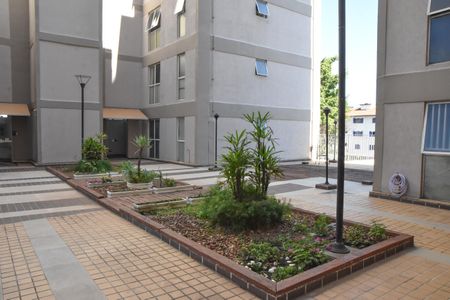 Área comum de apartamento à venda com 2 quartos, 57m² em Jardim Primavera, Jundiaí