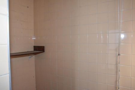 Área de serviço de apartamento à venda com 2 quartos, 57m² em Jardim Primavera, Jundiaí