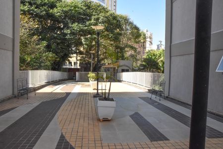 Área comum de apartamento à venda com 2 quartos, 57m² em Jardim Primavera, Jundiaí