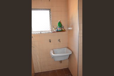 Apartamento à venda com 57m², 2 quartos e 1 vaga Apartamento à venda com 57m², 2 quartos e 1 vagaÁrea de serviço