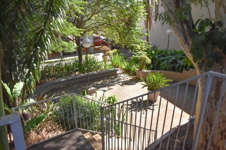 Apartamento à venda com 57m², 2 quartos e 1 vaga Apartamento à venda com 57m², 2 quartos e 1 vagaÁrea comum