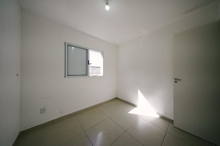 Quarto de apartamento para alugar com 1 quarto, 30m² em Tremembé, São Paulo