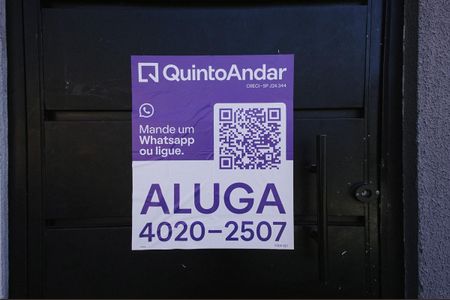 Fachada de apartamento para alugar com 1 quarto, 30m² em Tremembé, São Paulo