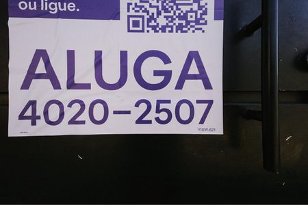 Fachada de apartamento para alugar com 1 quarto, 30m² em Tremembé, São Paulo