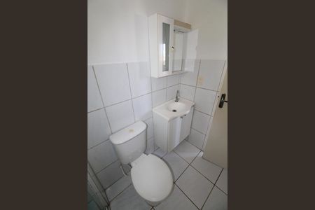 Apartamento para alugar com 53m², 2 quartos e 1 vagaBanheiro