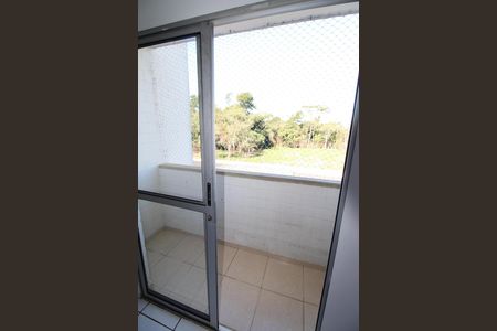 Apartamento para alugar com 53m², 2 quartos e 1 vagaSala