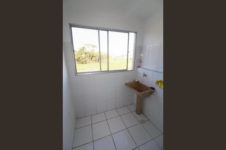 Apartamento para alugar com 53m², 2 quartos e 1 vagaÁrea de Serviço