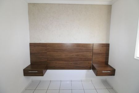 Apartamento para alugar com 53m², 2 quartos e 1 vagaQuarto 2