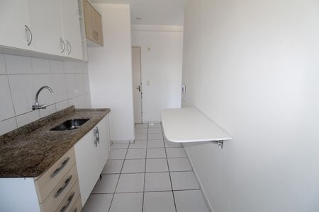 Apartamento para alugar com 53m², 2 quartos e 1 vagaCozinha