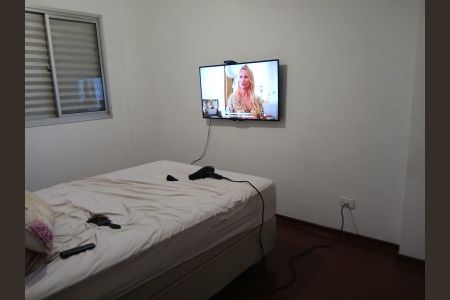 Quarto de apartamento à venda com 2 quartos, 62m² em Jardim Sao Roque, São Paulo