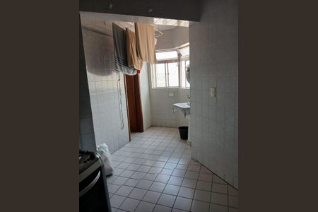 Banheiro de apartamento à venda com 2 quartos, 62m² em Jardim Sao Roque, São Paulo