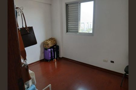 Quarto de apartamento à venda com 2 quartos, 62m² em Jardim Sao Roque, São Paulo