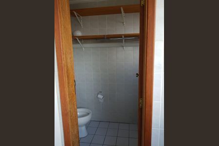 Banheiro de apartamento à venda com 2 quartos, 62m² em Jardim Sao Roque, São Paulo