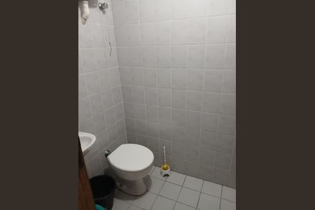 Banheiro de apartamento à venda com 2 quartos, 62m² em Jardim Sao Roque, São Paulo