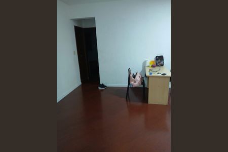Sala de apartamento à venda com 2 quartos, 62m² em Jardim Sao Roque, São Paulo