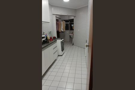 Cozinha de apartamento à venda com 2 quartos, 62m² em Jardim Sao Roque, São Paulo