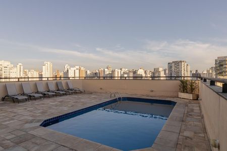 Apartamento para alugar com 1 quarto, 41m² em Itaim Bibi, São Paulo