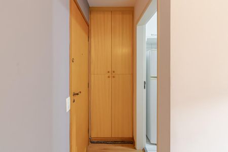 Apartamento à venda com 41m², 1 quarto e 1 vaga