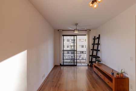 Apartamento para alugar com 1 quarto, 41m² em Itaim Bibi, São Paulo