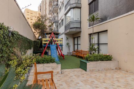 Apartamento para alugar com 1 quarto, 41m² em Itaim Bibi, São Paulo
