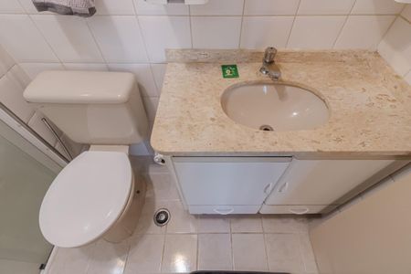 Apartamento para alugar com 1 quarto, 41m² em Itaim Bibi, São Paulo