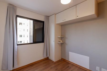 Apartamento para alugar com 1 quarto, 41m² em Itaim Bibi, São Paulo