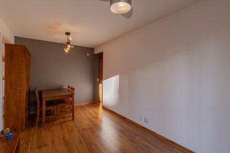Apartamento à venda com 41m², 1 quarto e 1 vaga