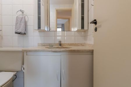 Apartamento à venda com 41m², 1 quarto e 1 vaga