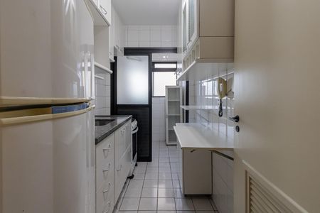 Apartamento para alugar com 1 quarto, 41m² em Itaim Bibi, São Paulo