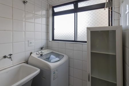 Apartamento à venda com 41m², 1 quarto e 1 vaga