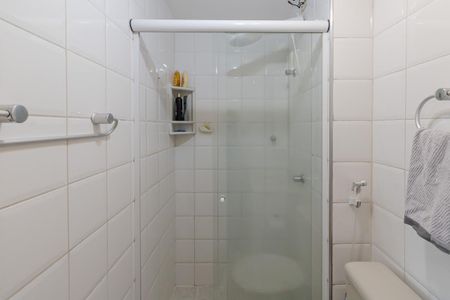 Apartamento à venda com 41m², 1 quarto e 1 vaga