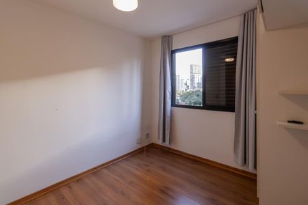 Apartamento para alugar com 1 quarto, 41m² em Itaim Bibi, São Paulo