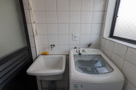 Apartamento à venda com 41m², 1 quarto e 1 vaga