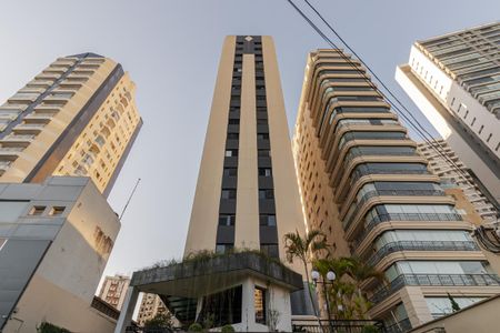Apartamento à venda com 41m², 1 quarto e 1 vaga