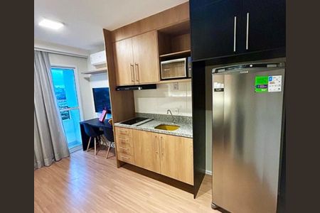 Foto 10 de apartamento para alugar com 1 quarto, 33m² em Butantã, São Paulo