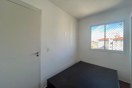 Quarto 1 de apartamento à venda com 2 quartos, 35m² em Sacoma, São Paulo