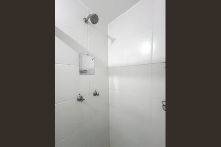 Apartamento para alugar com 35m², 2 quartos e sem vaga Apartamento para alugar com 35m², 2 quartos e sem vagaBanheiro