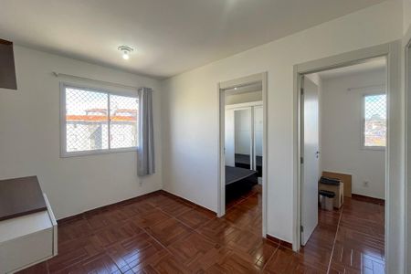 Apartamento para alugar com 35m², 2 quartos e sem vaga Apartamento para alugar com 35m², 2 quartos e sem vagaSala