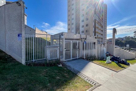 Apartamento para alugar com 35m², 2 quartos e sem vaga Apartamento para alugar com 35m², 2 quartos e sem vagaFachada