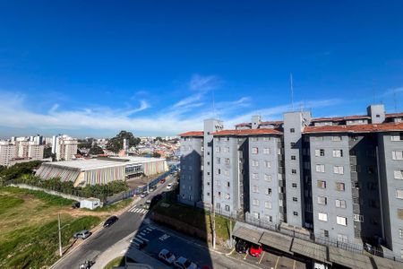 Apartamento para alugar com 35m², 2 quartos e sem vaga Apartamento para alugar com 35m², 2 quartos e sem vagaVista da Sala