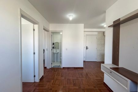 Apartamento para alugar com 35m², 2 quartos e sem vaga Apartamento para alugar com 35m², 2 quartos e sem vagaSala