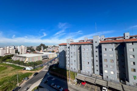 Apartamento para alugar com 35m², 2 quartos e sem vaga Apartamento para alugar com 35m², 2 quartos e sem vagaVista do Quarto 1