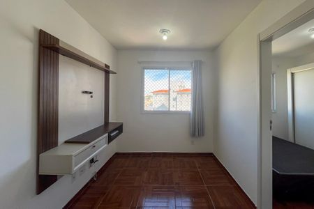 Sala de apartamento à venda com 2 quartos, 35m² em Sacoma, São Paulo